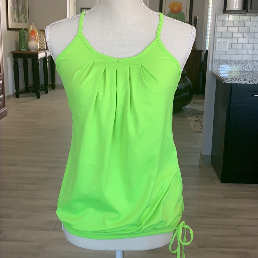 Old Navy workout tank top